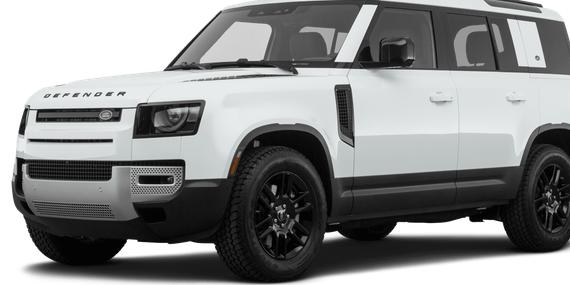 LAND ROVER DEFENDER 2021 SALEJ7RX2M2038666 image